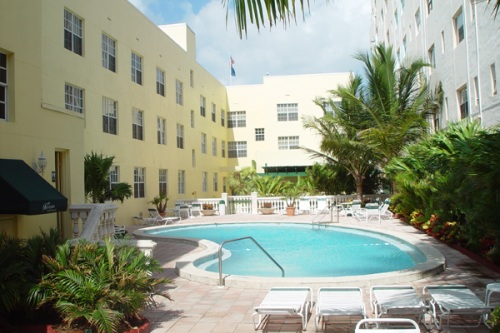 Westgate South Beach 004
